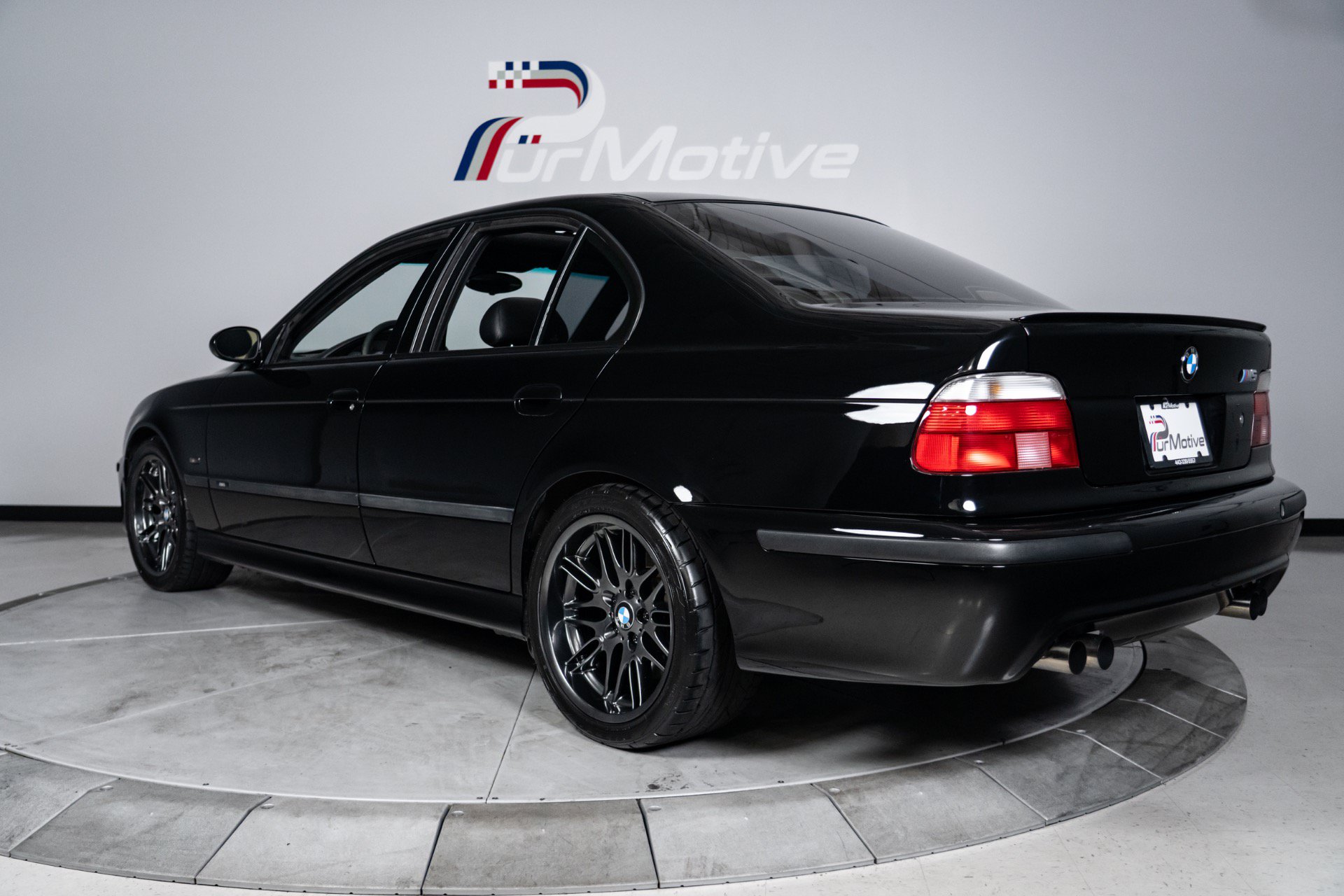 Used 2000 BMW M5 RWD image 11
