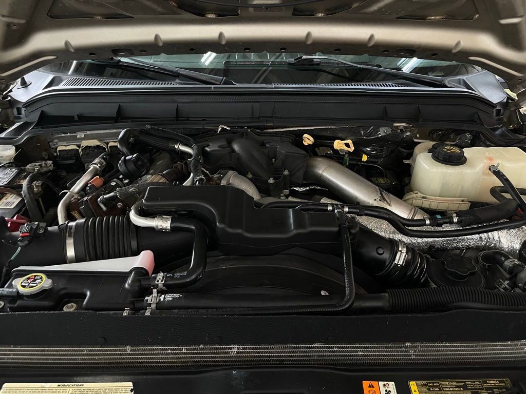 Used 2012 Ford F450 XL w/ PWR Equipment Group image 12