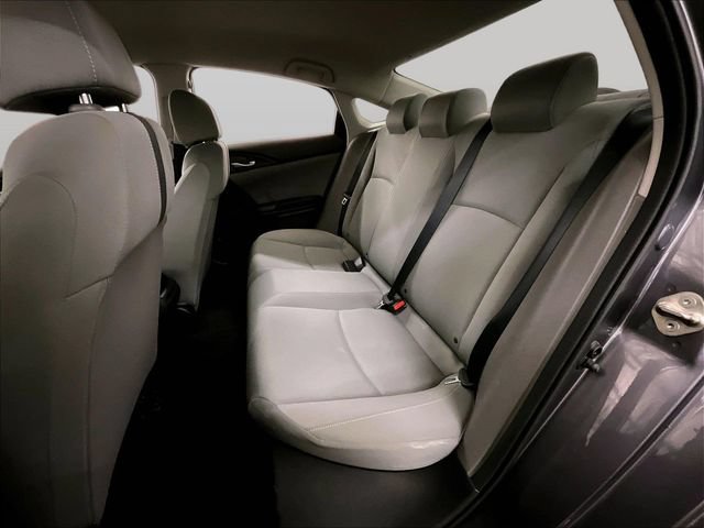 Used 2019 Honda Civic LX image 25