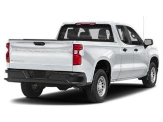 Used 2024 Chevrolet Silverado 1500 LT AWD/4WD image 11