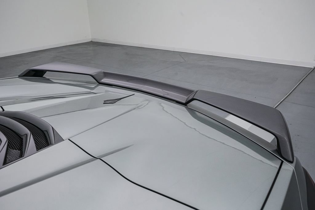 Used 2022 Chevrolet Corvette Stingray Premium Conv w/ Z51 Performance Package RWD image 20