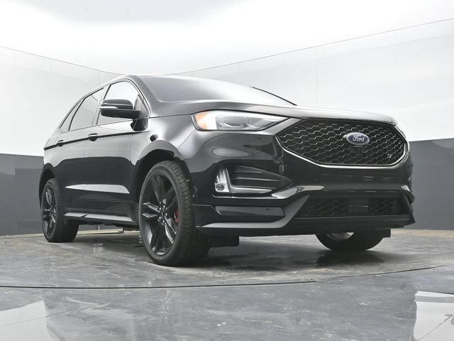 Used 2022 Ford Edge ST w/ Equipment Group 401A