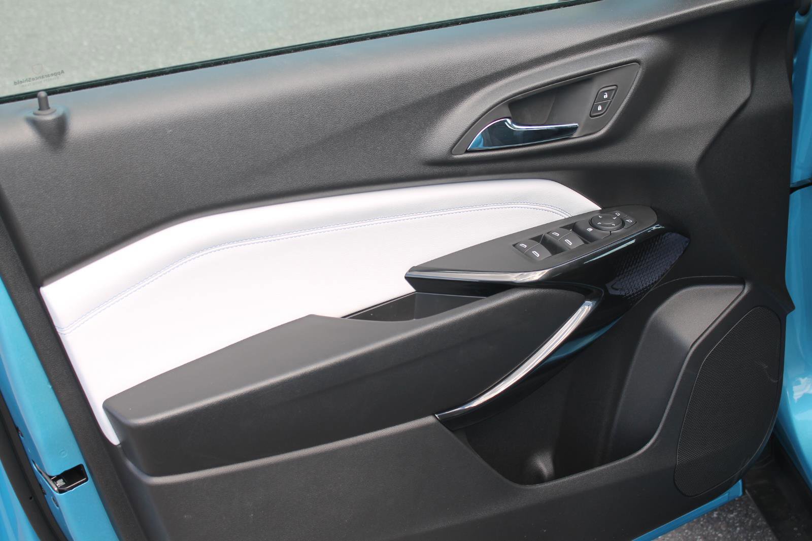 New 2026 Chevrolet Trax LT w/ Driver Confidence Package image 10