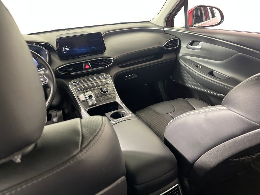 Certified 2023 Hyundai Santa Fe Limited image 18