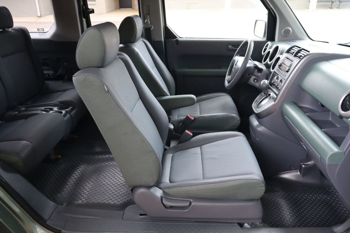 Used 2003 Honda Element EX image 23