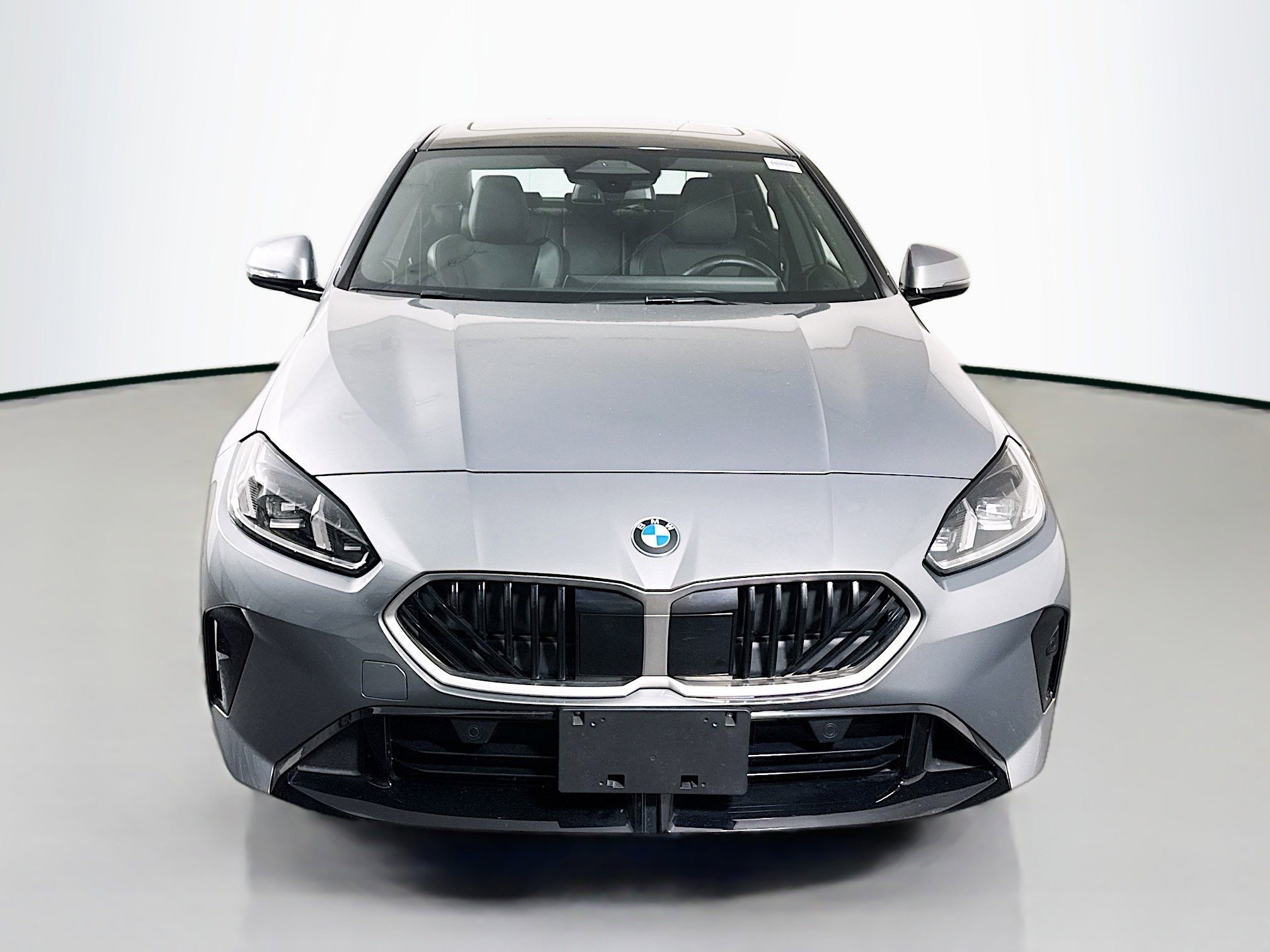 Used 2025 BMW 228i xDrive image 2
