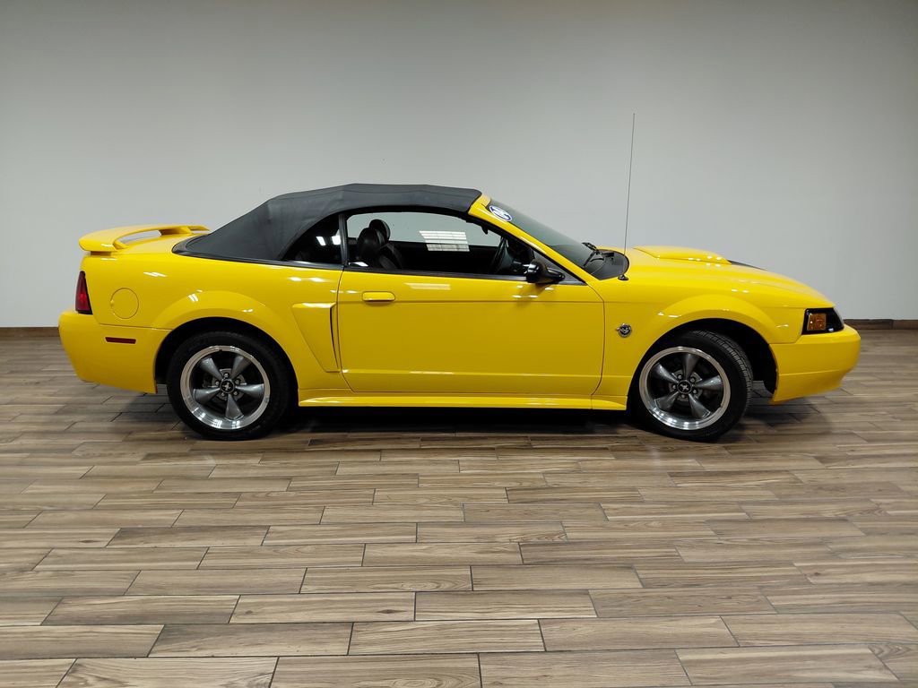 Used 2004 Ford Mustang GT image 26