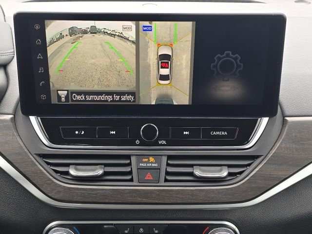 Used 2023 Nissan Altima 2.5 SL image 29