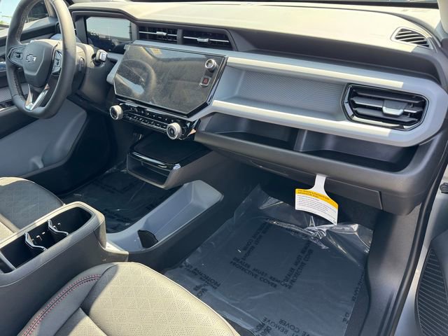 New 2027 Chevrolet Bolt RS FWD image 6