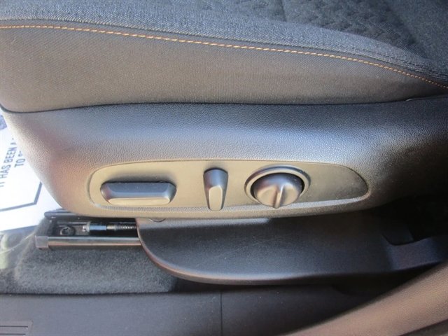 Used 2022 Chevrolet Equinox LT image 16