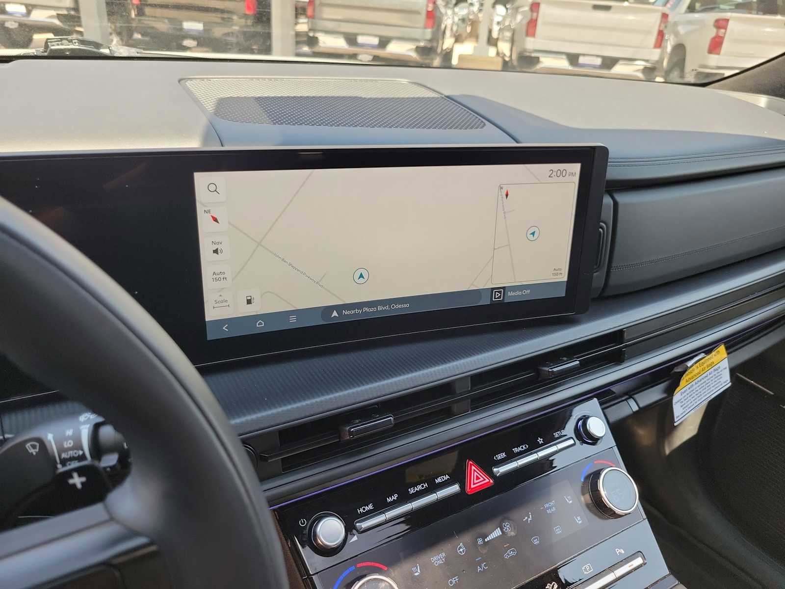 Used 2025 Hyundai Santa Fe Calligraphy image 20