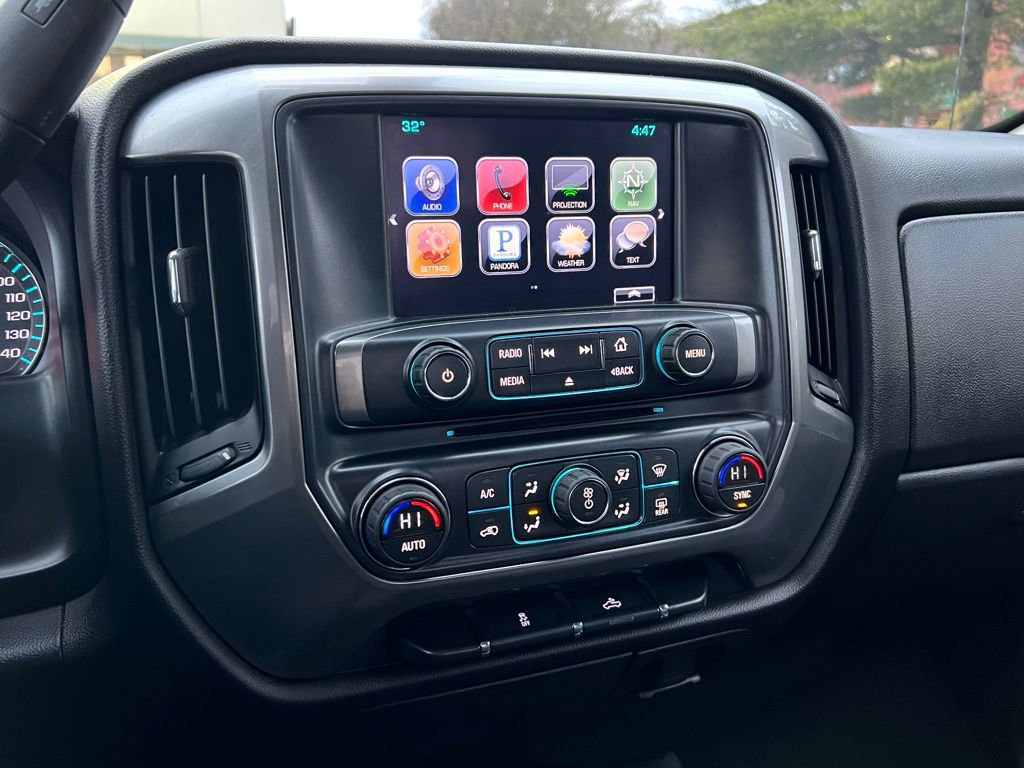 Used 2016 Chevrolet Silverado 1500 LT w/ All Star Edition image 23