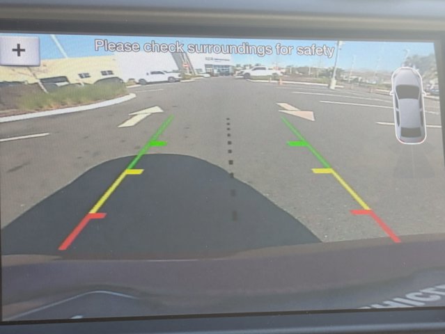 Used 2017 Ford Fusion Titanium image 12