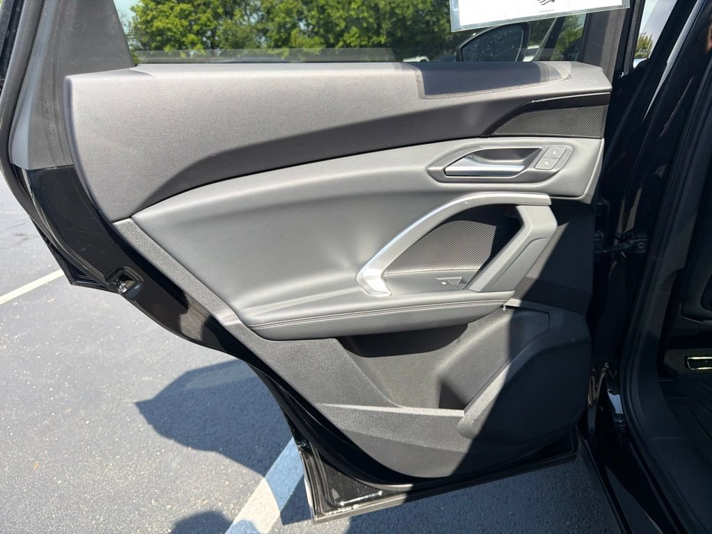 Used 2025 Audi Q5 Premium w/ Convenience Package AWD/4WD image 20