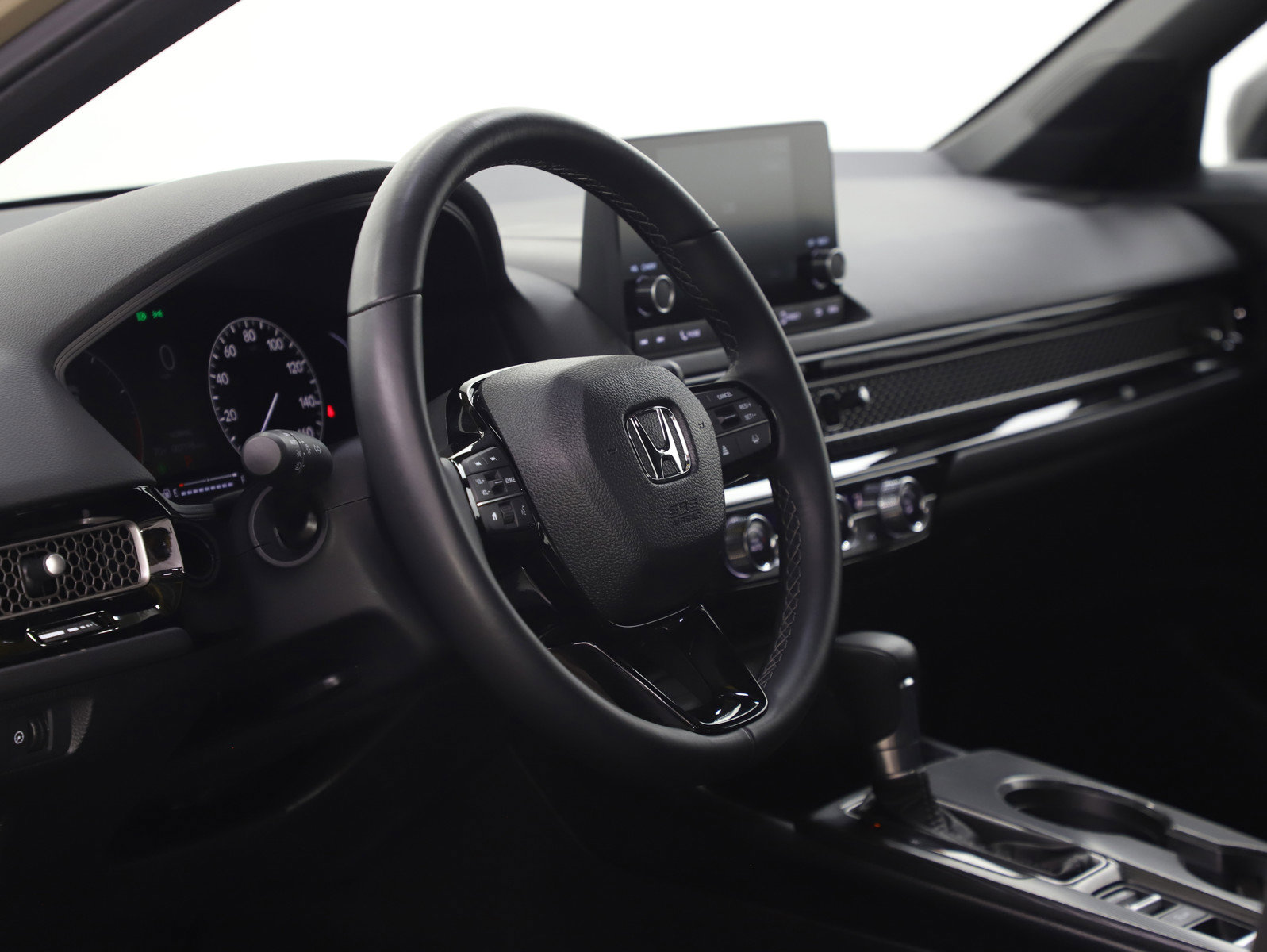 Used 2025 Honda Civic Sport image 22