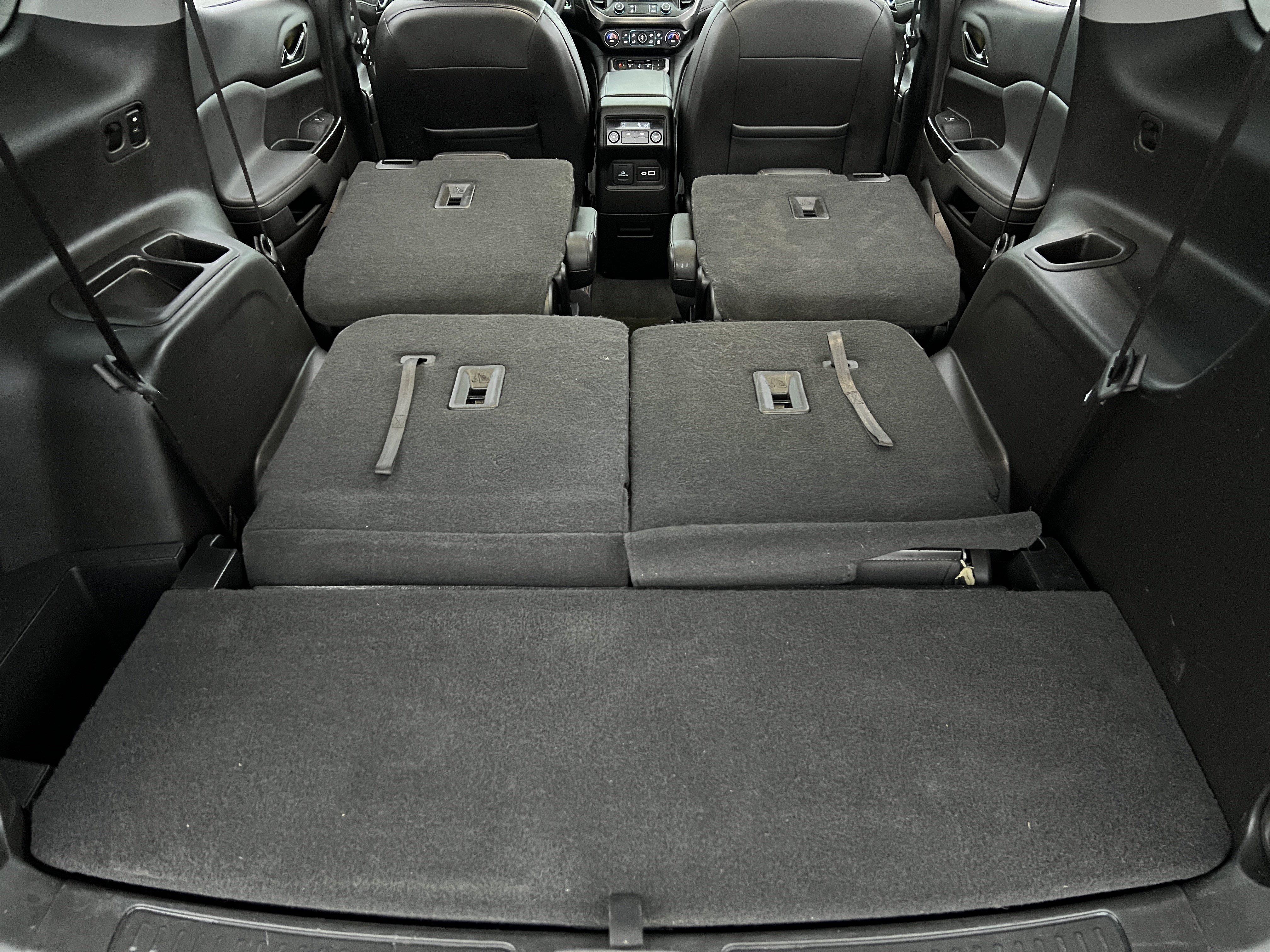 Used 2023 GMC Acadia AT4 w/ Trailering Package image 23