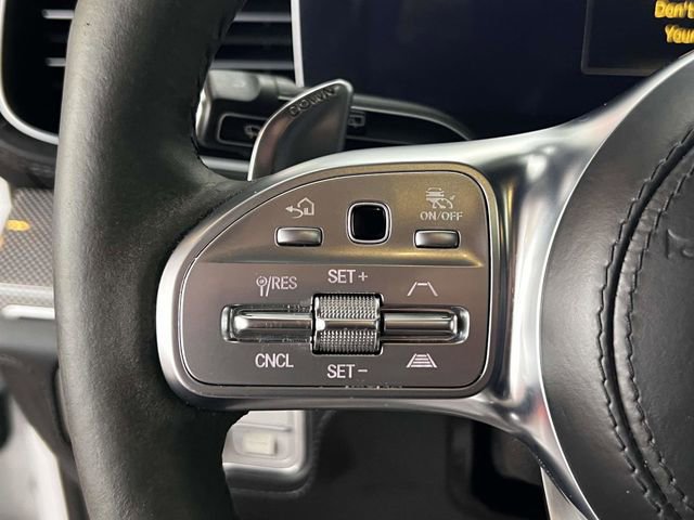 Certified 2023 Mercedes-Benz GLE 53 AMG 4MATIC image 22
