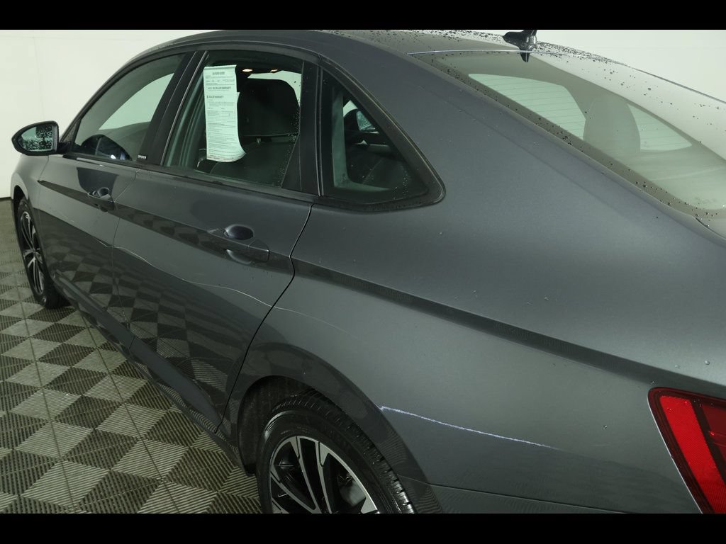 Used 2023 Volkswagen Jetta Sport FWD image 13