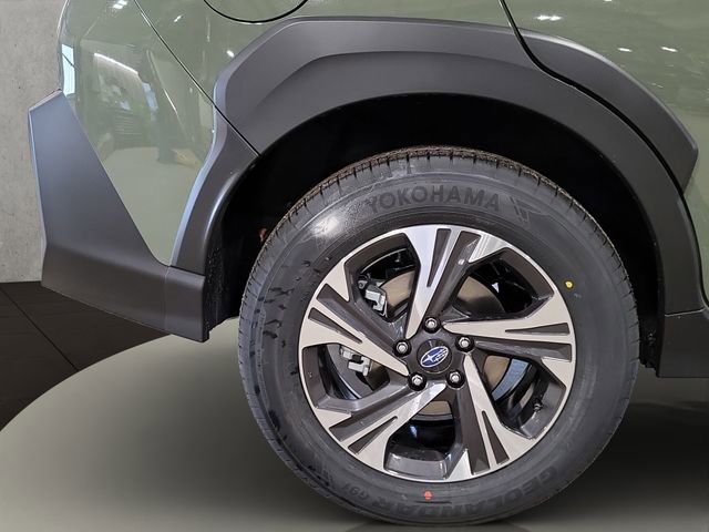 New 2026 Subaru Crosstrek 2.0i Premium image 25