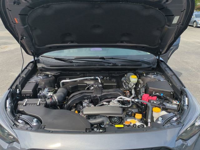New 2025 Subaru Outback Onyx Edition image 40