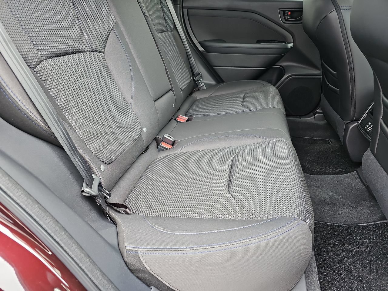 New 2026 Subaru Forester Premium AWD/4WD image 14