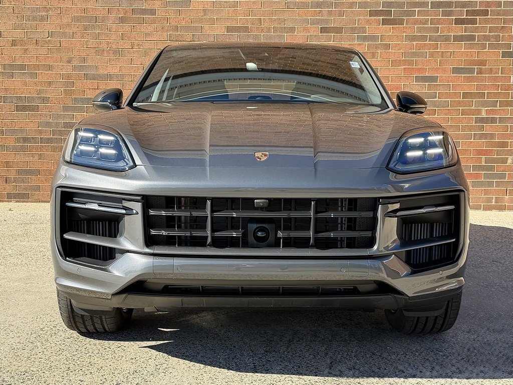New 2026 Porsche Cayenne Coupe image 10