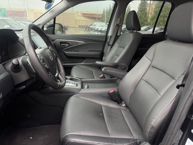 Certified 2023 Honda Ridgeline RTL image 6
