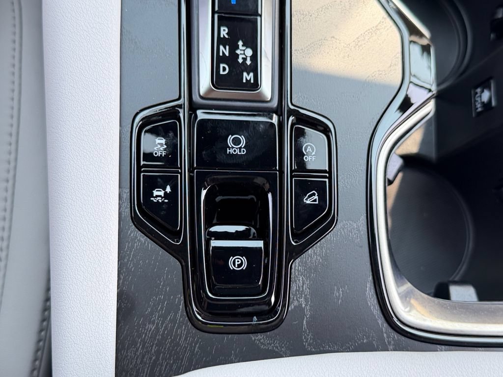 New 2026 Lexus RX 350 Premium Plus AWD/4WD image 26