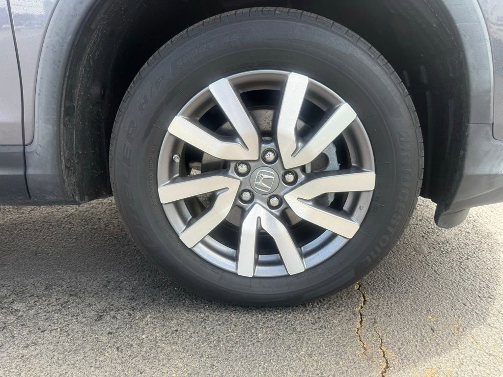Used 2019 Honda Pilot EX-L image 61