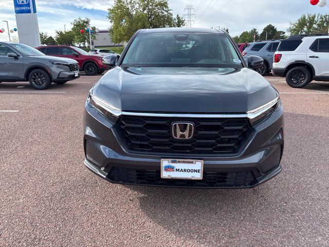 New 2027 Honda CR-V LX image 2