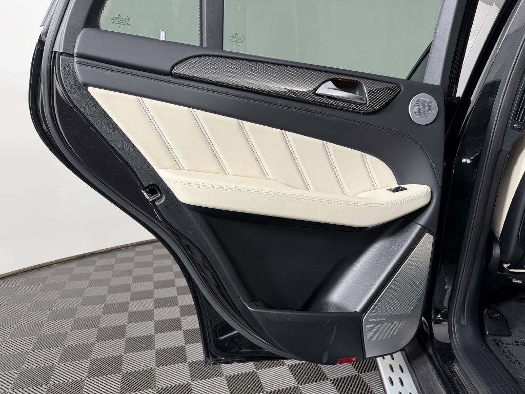 Used 2019 Mercedes-Benz GLE 63 AMG S image 38