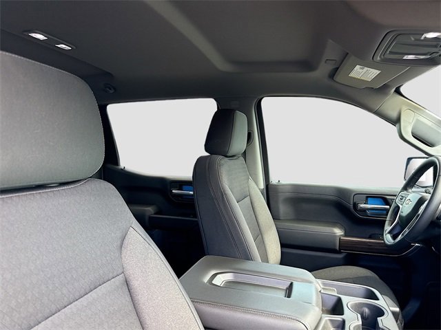 Used 2019 Chevrolet Silverado 1500 LT w/ All-Star Edition image 29