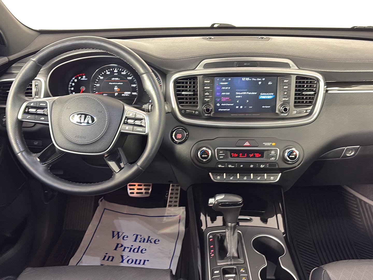 Used 2019 Kia Sorento SX image 42