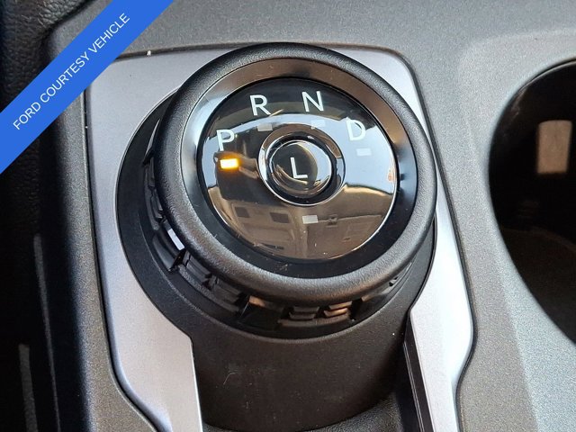 Used 2026 Ford Bronco Sport Outer Banks w/ Sasquatch Outer Banks Package AWD/4WD image 10