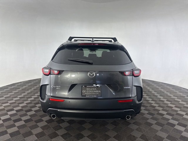 New 2026 MAZDA CX-50 2.5 Hybrid w/ Weather Package image 7