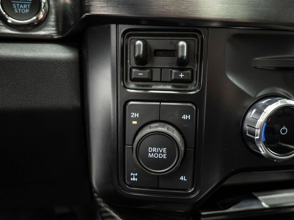 Used 2024 Ford F250 Lariat w/ Lariat Ultimate Package image 18