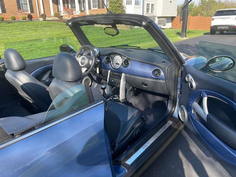 Used 2005 MINI Cooper S image 26