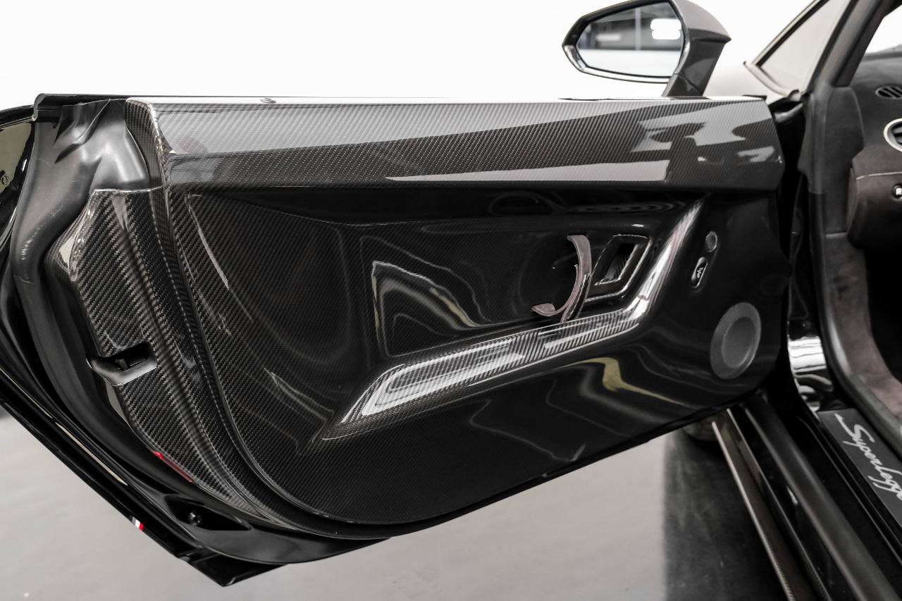 Used 2011 Lamborghini Gallardo Superleggera AWD/4WD image 38
