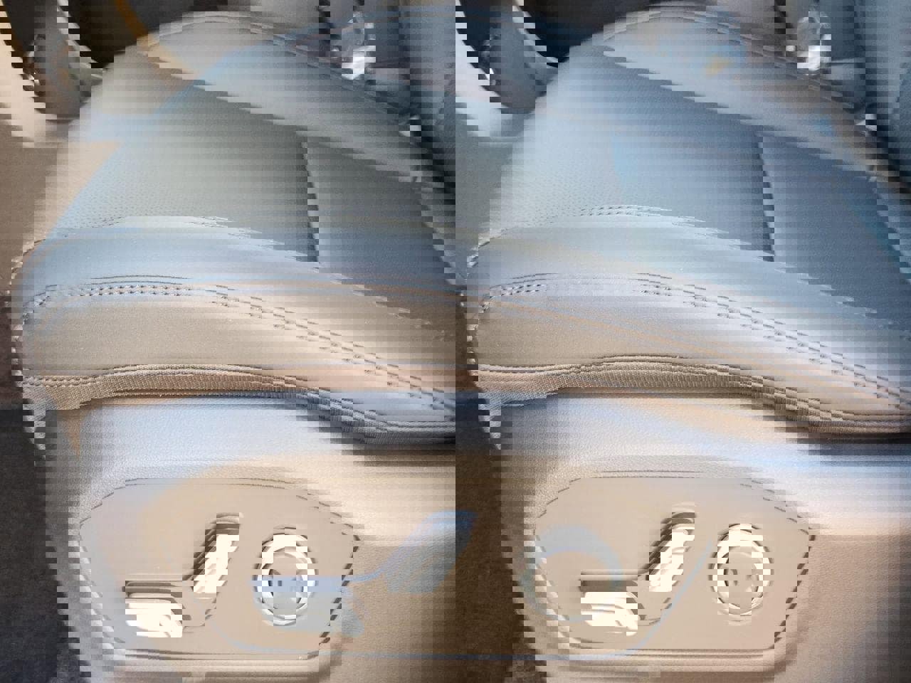 New 2026 Hyundai Santa Fe SEL image 23