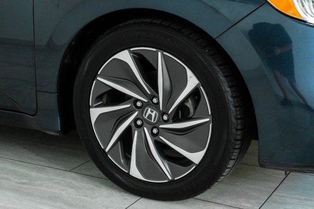 Used 2019 Honda Insight Touring image 54