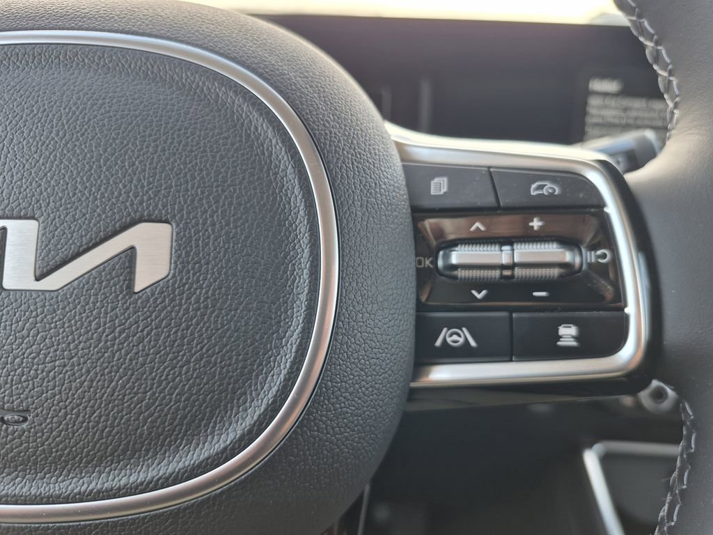 New 2026 Kia Carnival SX Prestige FWD image 19
