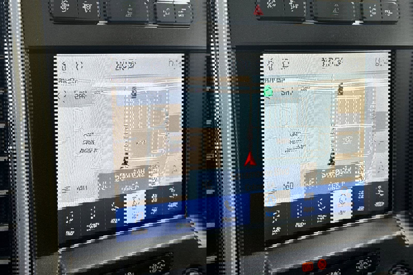 Used 2020 Ford F250 Lariat w/ Lariat Value Package image 19