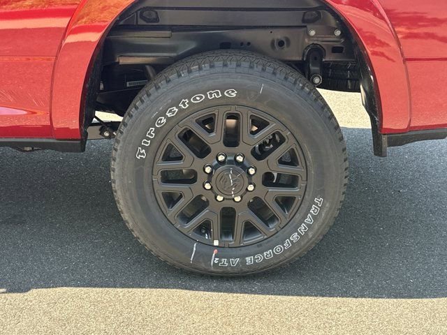 New 2026 RAM 2500 Limited AWD/4WD image 20