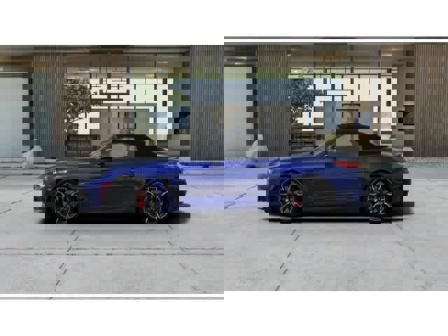 New 2026 BMW Z4 M40i image 5