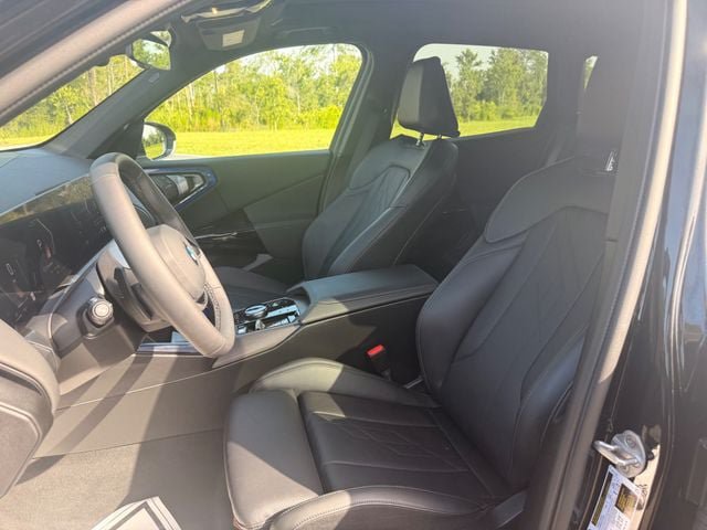 Used 2026 BMW X3 xDrive30i AWD/4WD image 6