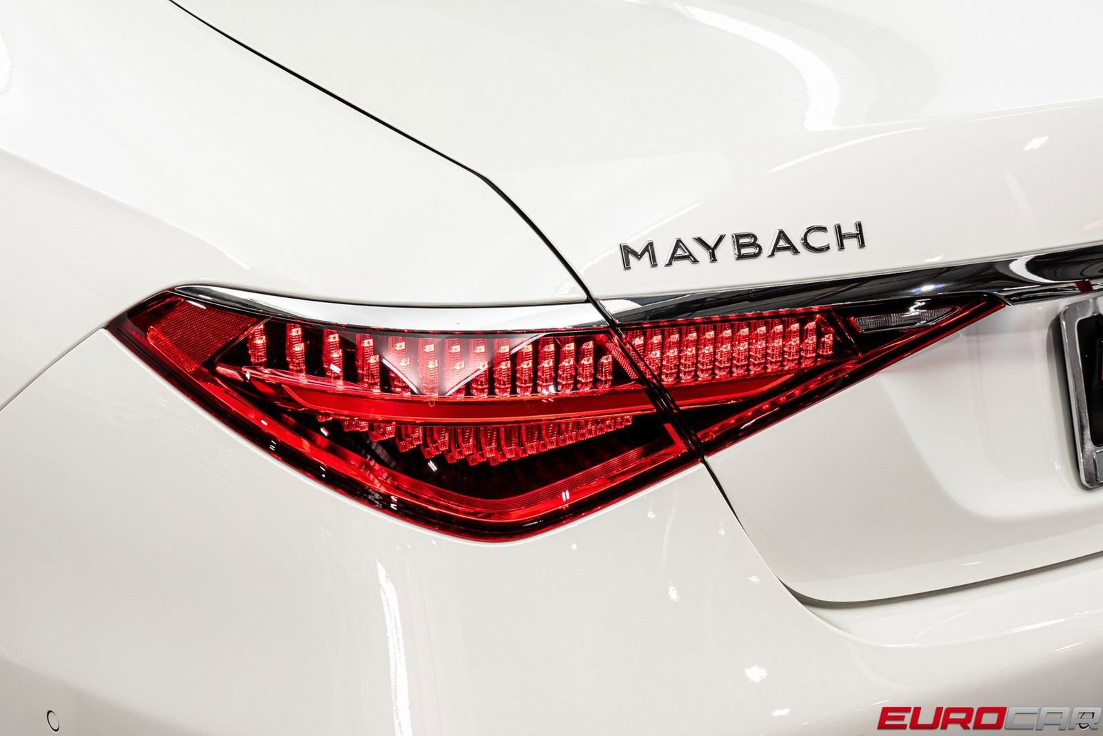 Used 2023 Mercedes-Benz Maybach S 680 4MATIC image 17