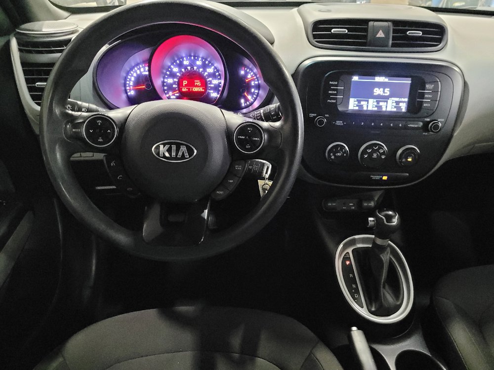 Used 2018 Kia Soul FWD image 22
