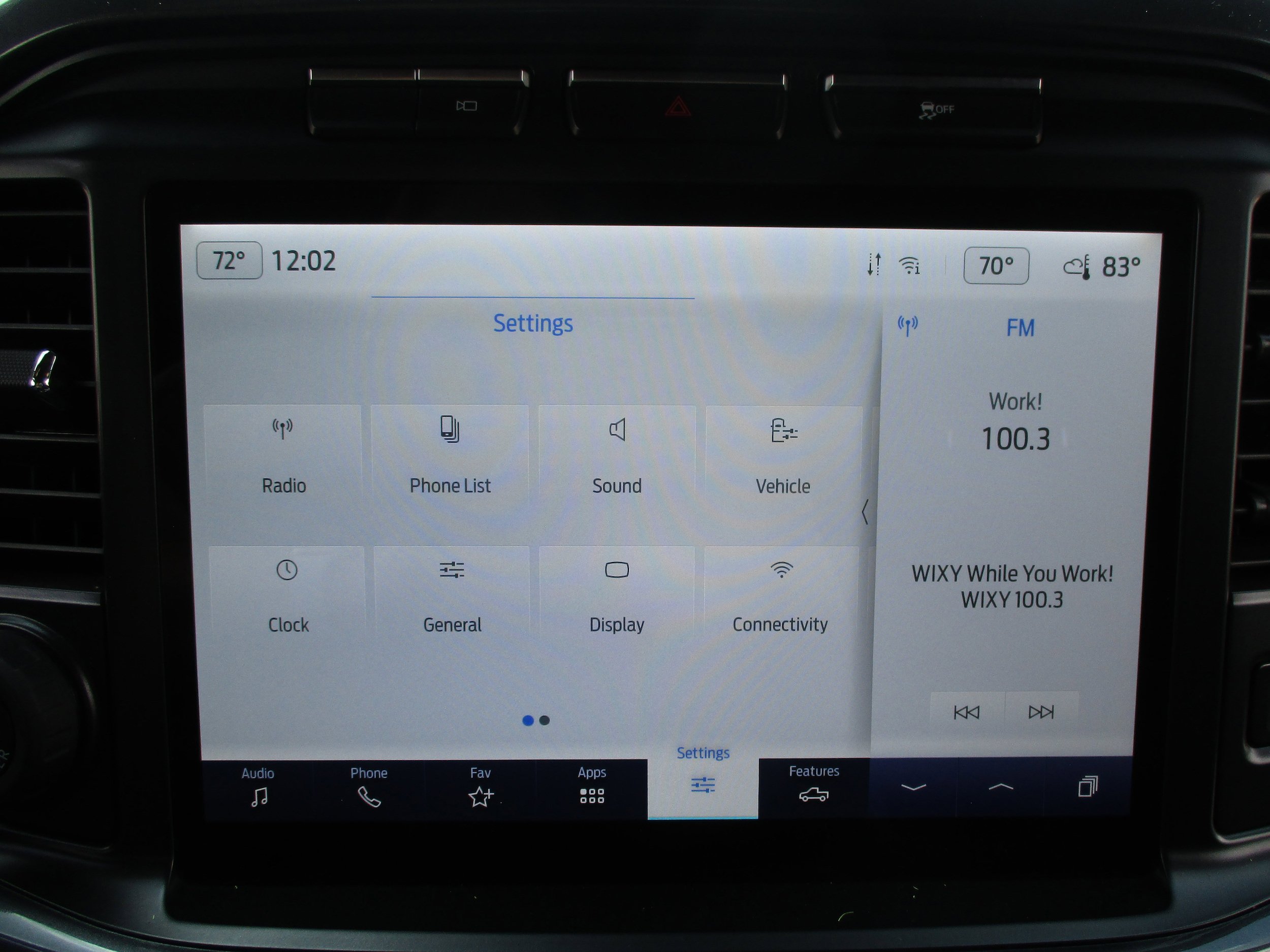 Used 2022 Ford F150 XLT w/ Equipment Group 302A High AWD/4WD image 31