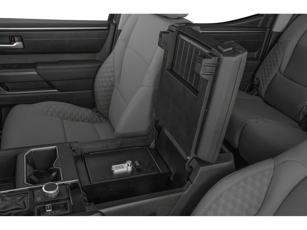 New 2024 Toyota Tundra SR5 w/ SR5 Convenience Package AWD/4WD image 9