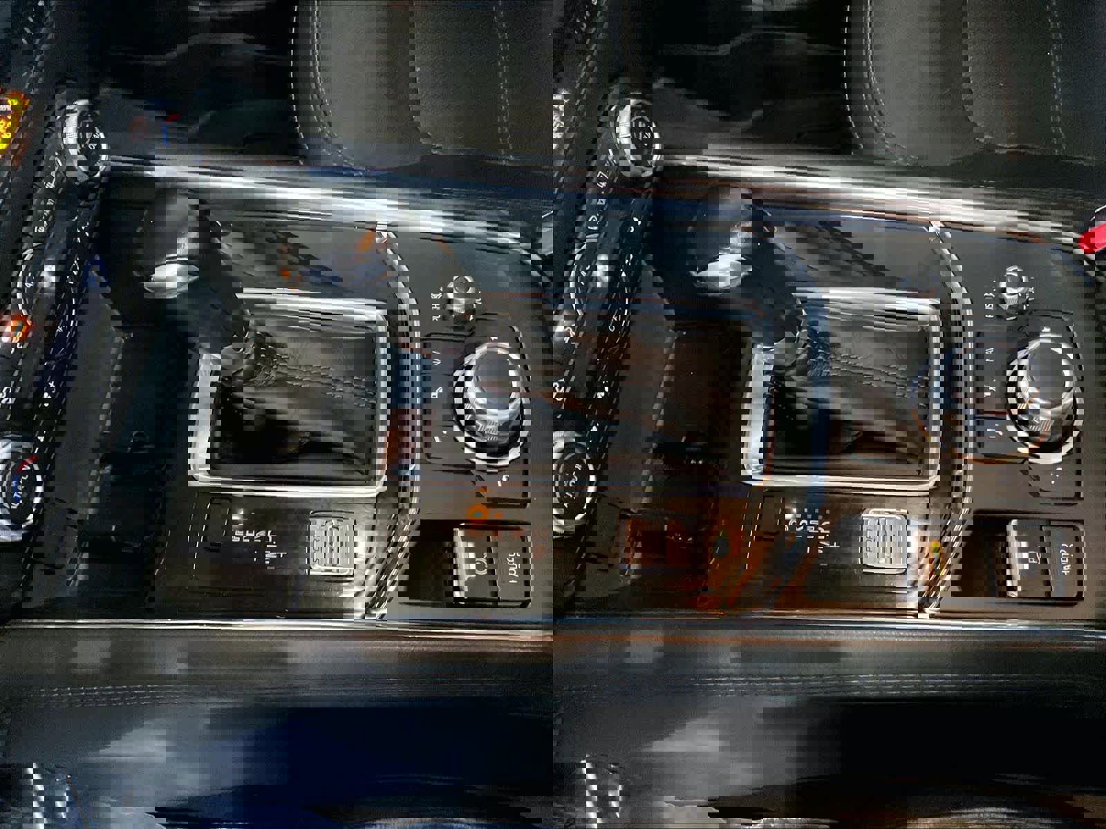 Used 2018 MAZDA CX-5 Grand Touring w/ Premium Package image 18